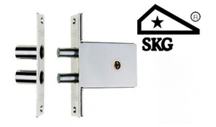 Bijzetslot - Slotenmaker WIJCHEN