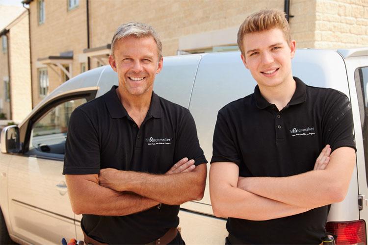 Slotenmaker  Wijchen 